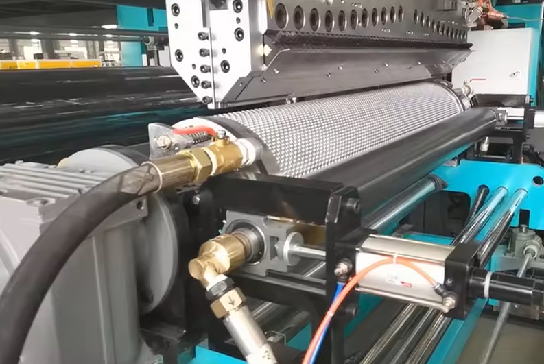 Bubble Guard Floor Protection Sheet